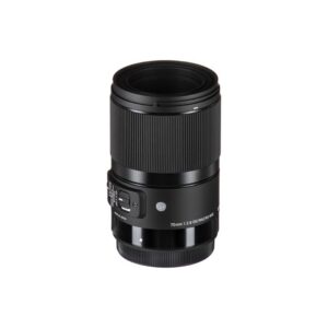 Sigma 70mm f/2.8 DG Macro Art Lens for Sony E