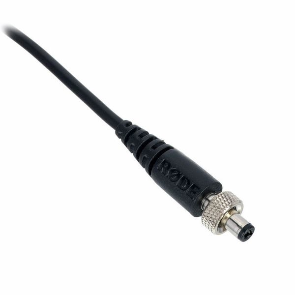 Rode DC USB-1 Power Cable for RODECaster Pro with Locking Connector