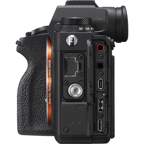 Sony a9 II Mirrorless CameraSony a9 II Mirrorless Camera