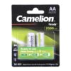 Camelion Re-Chargeable Cell AA2 2500mah