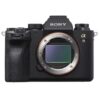 Sony a9 II Mirrorless Camera