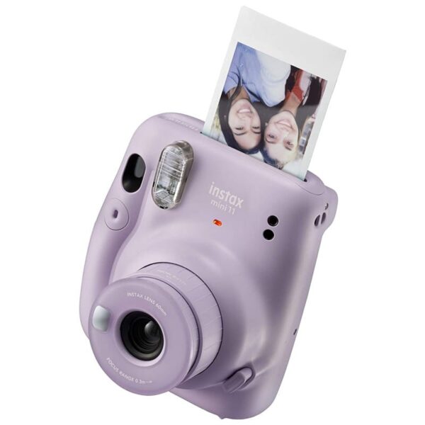 FujiFilm Instax Mini 11 (lilac purple)