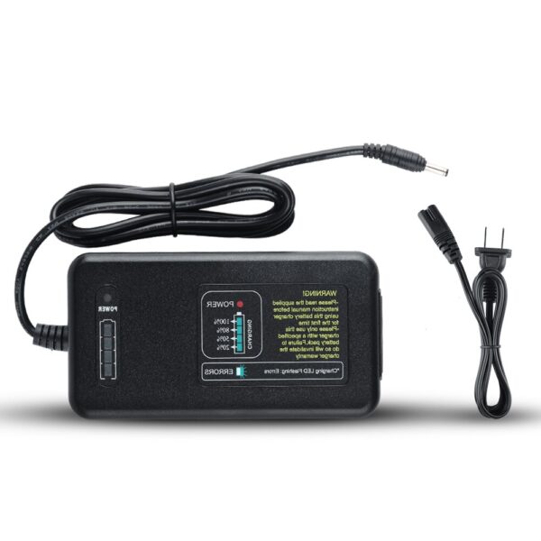 Godox C26 Battery Charger for AD600Pro Flash