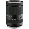 Tamron 18-200mm f3.5-6.3 Di III VC Lens for Canon EF-M Mount (Black)