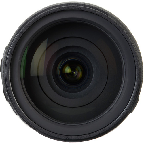 Tamron 16-300mm f3.5-6.3 Di II VC PZD MACRO Lens for Canon