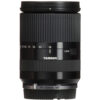 Tamron 18-200mm f3.5-6.3 Di III VC Lens for Canon EF-M Mount (Black)
