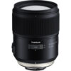 Tamron SP 35mm f1.4 Di USD Lens for Canon EF