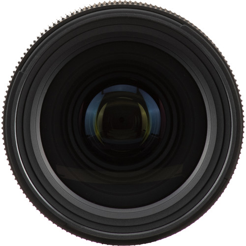 Tamron SP 35mm f1.4 Di USD Lens for Nikon F