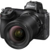 Nikon NIKKOR Z 24mm f1.8 S Lens