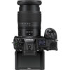 Nikon Z6 II Mirrorless Camera with 24-70mm f/4 Lens