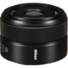 Nikon NIKKOR Z 40mm f2 Lens