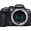 Canon EOS R10 Mirrorless ( Only Body )