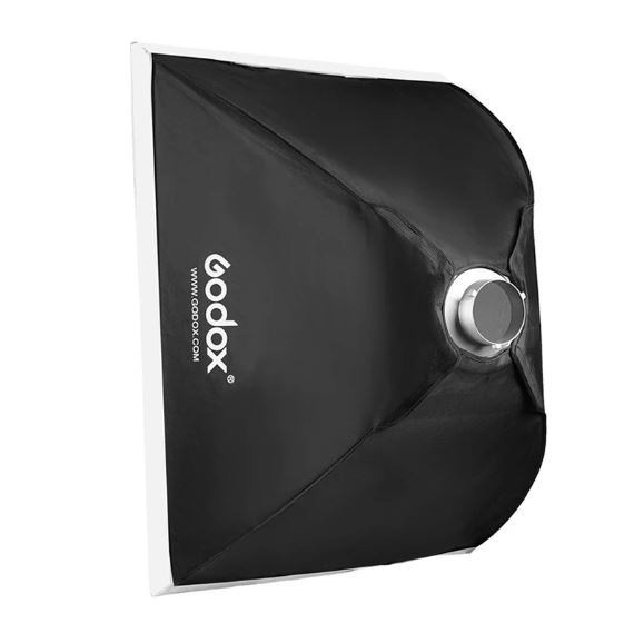 Godox 80x120 Softbox for Studio Strobe Lights