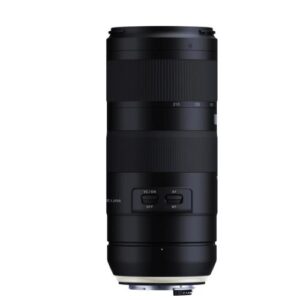 Tamron 70-210mm f/4 Di VC USD Lens for Nikon F