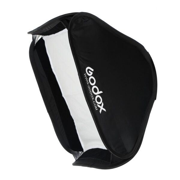 Godox Easy Softbox 60×60 with S1-Bracket