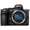 Nikon Z5 Mirrorless Camera with 24-70mm f/4S Lens Kit