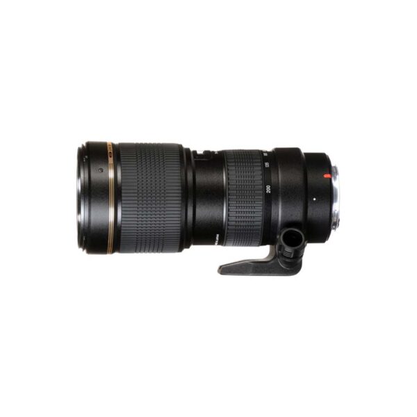 Tamron 70-200mm f2.8 Di LD (IF) Macro AF Lens for Canon EOS DSLR Cameras