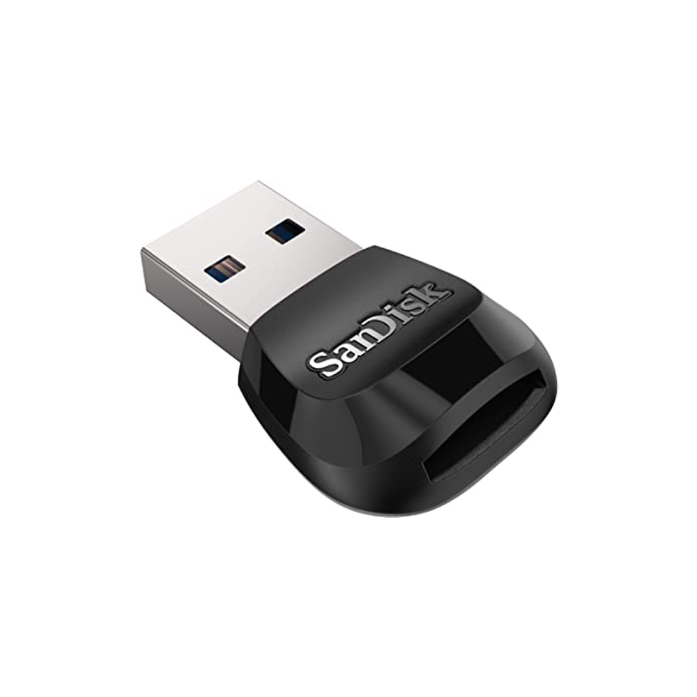 MobileMate USB 3.0 Reader For micro Card's