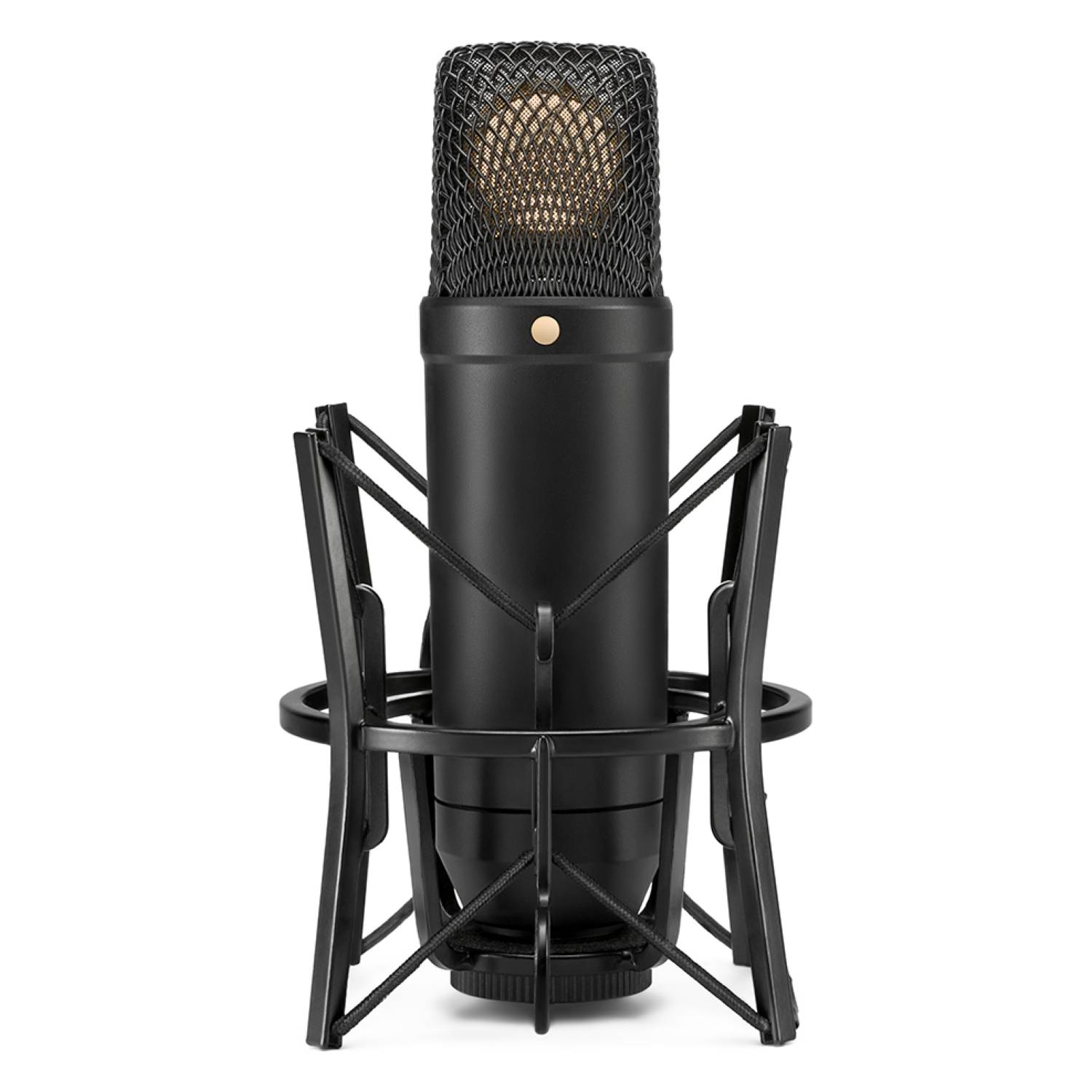 RODE NT1-KIT Large-Diaphragm Cardioid Condenser Microphone