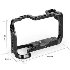Camera Cage for Canon EOS RP