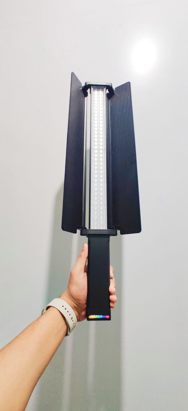 Mamen Sl- B06 LED RGB Stick Light ( 2500K-9900K )