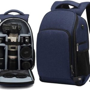 Camera Backpack DL 9 For SLR & Mirrorless Cameras