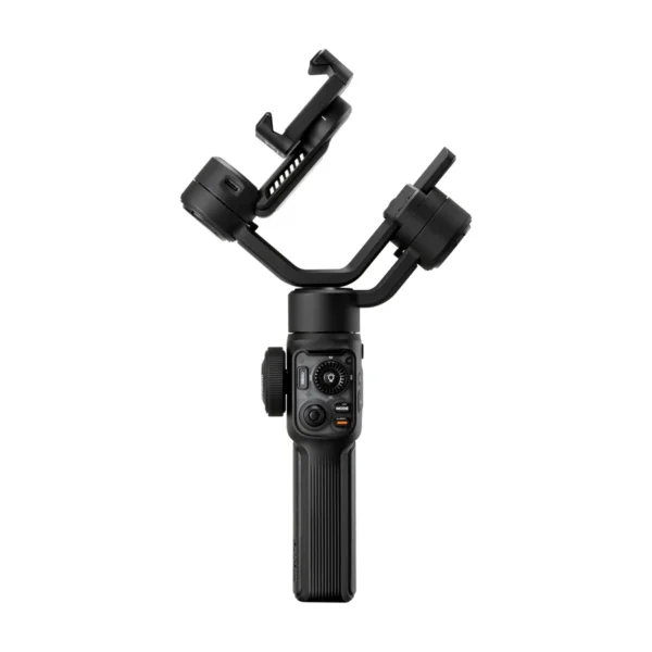 Zhiyun Smooth 5 S pro with AI tracker Handheld Stabilizer 3-Axis Smartphone Gimbal with 6 Month warranty