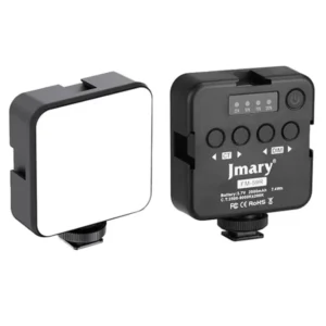 Jmary FM-59R Rechargeable Mini LED Light price in pakistan