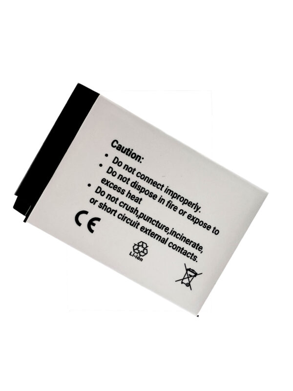 Canon LP E17 Battery ( 1000mah )