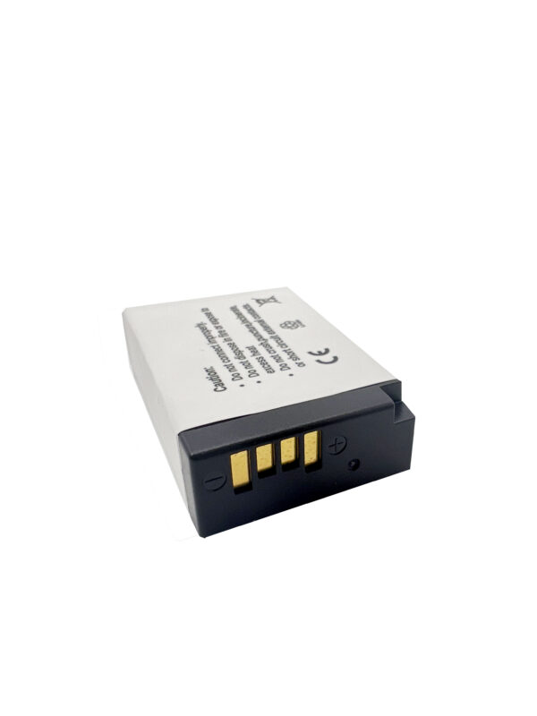 Canon LP E17 Battery ( 1000mah )