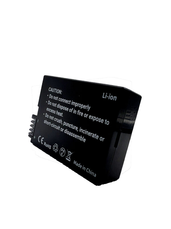 Canon LP E8 Battery ( 1000mah )