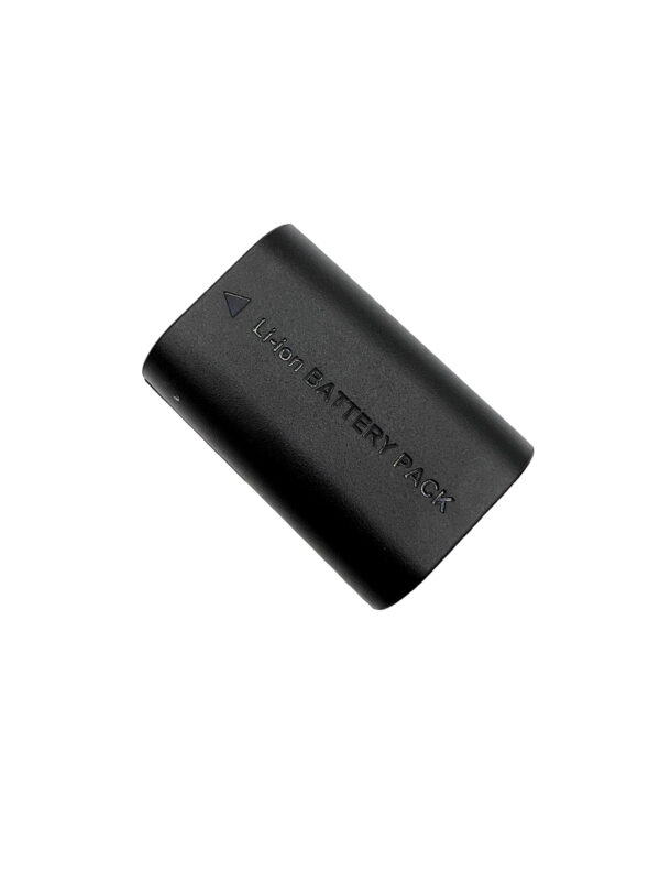 Canon LP E6 Battery ( 1900mah )