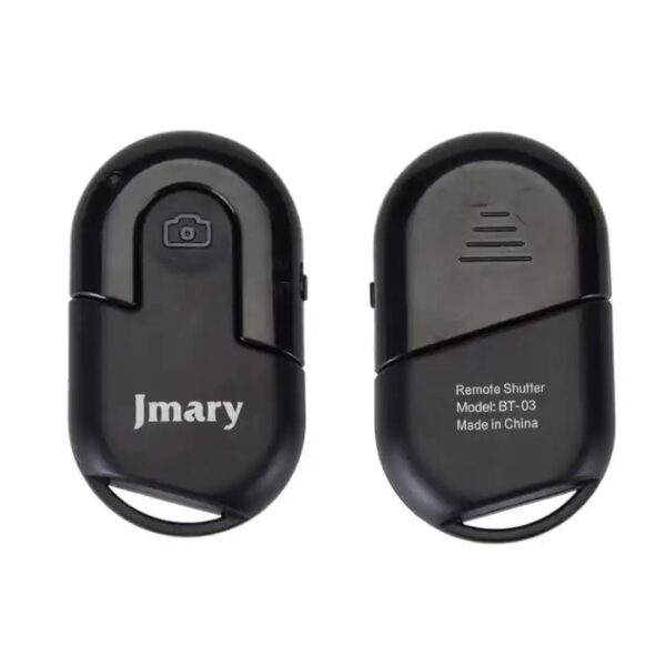 Jmary BT-03 Selfie Wireless Remote Shutter price in pakistan