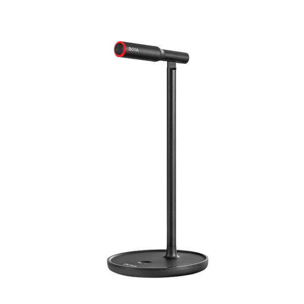 BOYA BY-CM1 Desktop USB Microphone With 3 Year Warranty