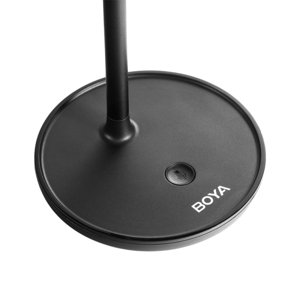 BOYA BY-CM1 Desktop USB Microphone With 3 Year Warranty