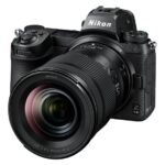 Nikon Z6II Camera With NIKKOR Z 24-120mm f4.0 S Lens