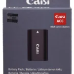 Caisi LP-E6 Canon Battery 2250mah