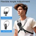 Jmary MG-02 Magsafe Neck Holder for Mobile