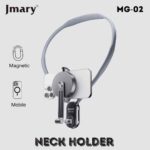 Jmary MG-02 Magsafe Neck Holder for Mobile