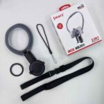 Jmary MG-02 Magsafe Neck Holder for Mobile