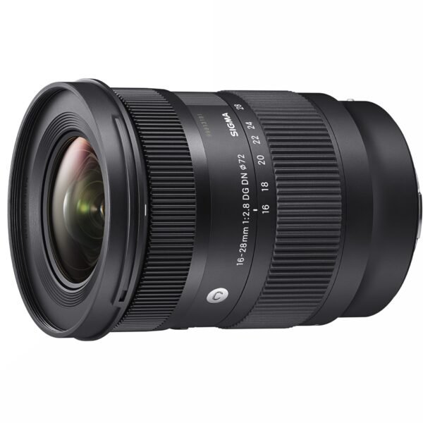 Sigma 16-28mm f/2.8 DG DN Contemporary Lens for Sony E - image 3