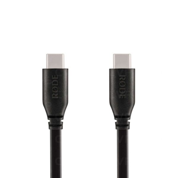 Rode SC17 USB-C to USB-C Cable