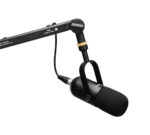 Boya BY-DM500 Dynamic Podcast Microphone With 3 Year Warranty