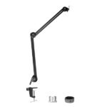 Boya BY-BA20  Spring-Loaded Suspension Arm StandWith 3 Year Warranty