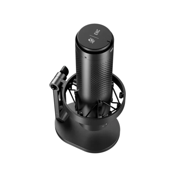 BOYA K9  Desktop Condenser USB & Type C  Microphone For Podcast With 3 Year Warranty - image 4