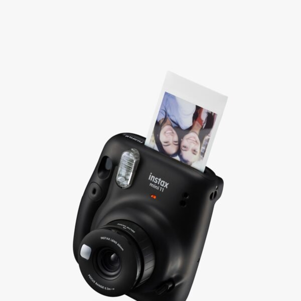 FujiFilm Instax Mini 11 (Charcoal Gray) - image 3