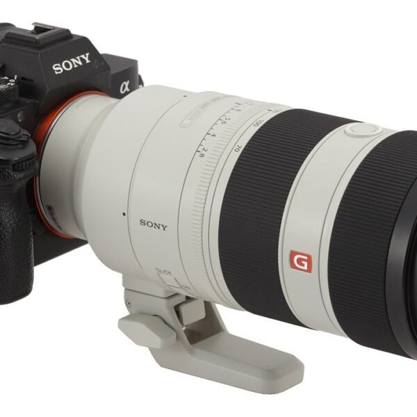 Sony FE 70-200mm f/2.8 GM OSS II Lens - image 3