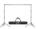 Caisi CS-S280 Imported Backdrop Stand Kit