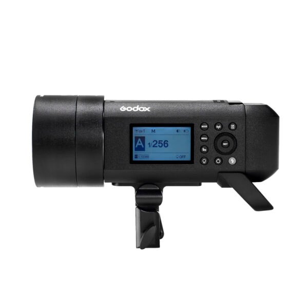 Godox AD400Pro Witstro All-in-One Outdoor Flash - image 3