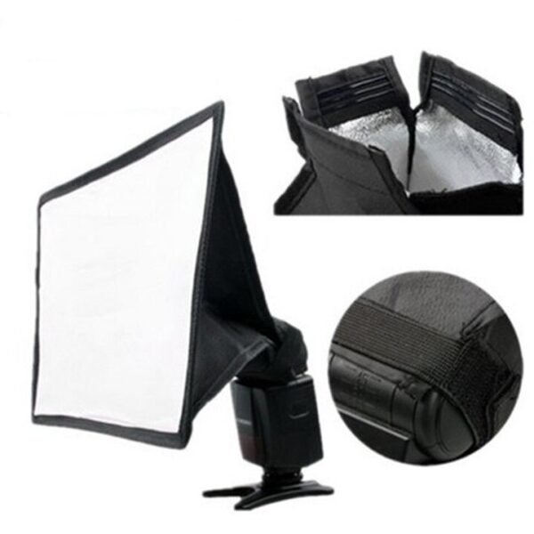 Godox Flash Softbox For Speedlits - image 5